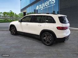 Mercedes Clase GLB 2.0 GLB 200 D DCT 110KW (150CV) - Miniatura 6