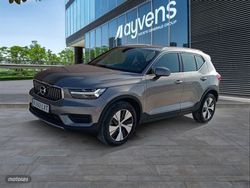 Volvo XC40 1.5 T5 Twin Recharge Inscription Ex Auto - Miniatura 1