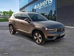Volvo XC40 1.5 T5 Twin Recharge Inscription Ex Auto - Miniatura 3