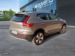 Volvo XC40 1.5 T5 Twin Recharge Inscription Ex Auto - Miniatura 4