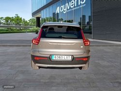 Volvo XC40 1.5 T5 Twin Recharge Inscription Ex Auto - Miniatura 5