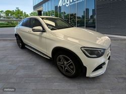 Mercedes Clase GLC Coupé GLC 220 d 4MATIC - Miniatura 3