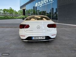 Mercedes Clase GLC Coupé GLC 220 d 4MATIC - Miniatura 5