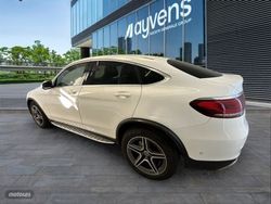 Mercedes Clase GLC Coupé GLC 220 d 4MATIC - Miniatura 6