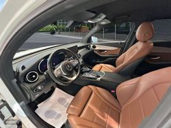 Mercedes Clase GLC Coupé GLC 220 d 4MATIC - Miniatura 7