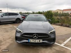Mercedes Clase C C 220 d Estate - Miniatura 2
