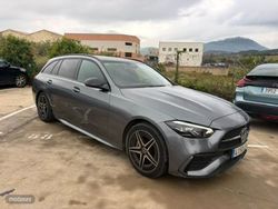 Mercedes Clase C C 220 d Estate - Miniatura 3