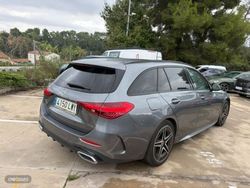 Mercedes Clase C C 220 d Estate - Miniatura 4