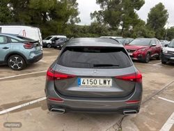 Mercedes Clase C C 220 d Estate - Miniatura 5