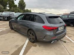 Mercedes Clase C C 220 d Estate - Miniatura 6