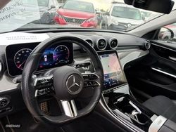 Mercedes Clase C C 220 d Estate - Miniatura 7