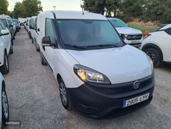 Fiat Doblo Cargo SX 1.6 Mjet 77kW (105CV) - Miniatura 3