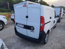 Fiat Doblo Cargo SX 1.6 Mjet 77kW (105CV) - Miniatura 4
