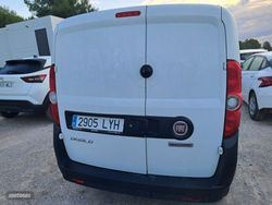 Fiat Doblo Cargo SX 1.6 Mjet 77kW (105CV) - Miniatura 5