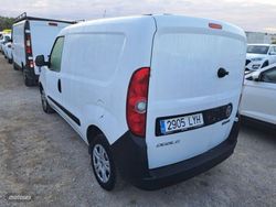Fiat Doblo Cargo SX 1.6 Mjet 77kW (105CV) - Miniatura 6
