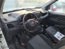 Fiat Doblo Cargo SX 1.6 Mjet 77kW (105CV) - Miniatura 7