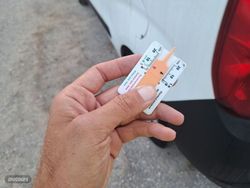 Fiat Doblo Cargo SX 1.6 Mjet 77kW (105CV) - Miniatura 8