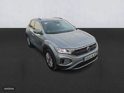 Volkswagen T-Roc Life 1.0 TSI 81kW (110CV) - Miniatura 3