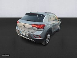 Volkswagen T-Roc Life 1.0 TSI 81kW (110CV) - Miniatura 4
