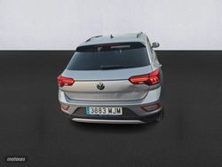 Volkswagen T-Roc Life 1.0 TSI 81kW (110CV) - Miniatura 5