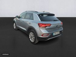 Volkswagen T-Roc Life 1.0 TSI 81kW (110CV) - Miniatura 6