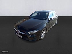 Mercedes Clase A A 200 d - Miniatura 1