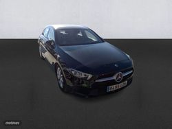 Mercedes Clase A A 200 d - Miniatura 3