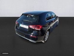 Mercedes Clase A A 200 d - Miniatura 4