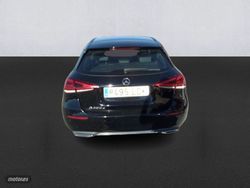 Mercedes Clase A A 200 d - Miniatura 5