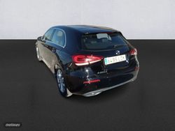 Mercedes Clase A A 200 d - Miniatura 6