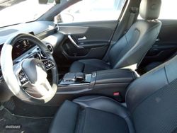 Mercedes Clase A A 200 d - Miniatura 7
