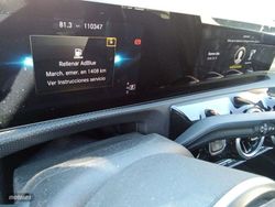 Mercedes Clase A A 200 d - Miniatura 8
