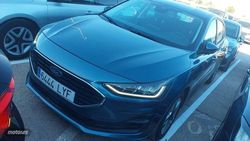 Ford Focus 1.0 Ecoboost MHEV 92kW Trend+ - Miniatura 1