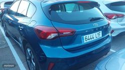 Ford Focus 1.0 Ecoboost MHEV 92kW Trend+ - Miniatura 2