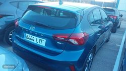 Ford Focus 1.0 Ecoboost MHEV 92kW Trend+ - Miniatura 3