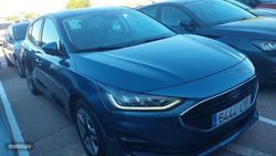 Ford Focus 1.0 Ecoboost MHEV 92kW Trend+ - Miniatura 4