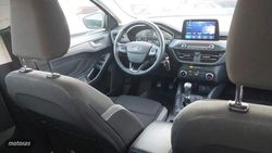 Ford Focus 1.0 Ecoboost MHEV 92kW Trend+ - Miniatura 8