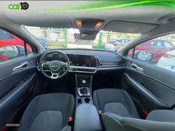 Kia Sportage 1.6 T-GDi MHEV 110kW (150CV) Drive 4x2 - Miniatura 11