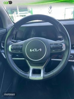 Kia Sportage 1.6 T-GDi MHEV 110kW (150CV) Drive 4x2 - Miniatura 13