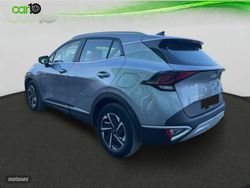 Kia Sportage 1.6 T-GDi MHEV 110kW (150CV) Drive 4x2 - Miniatura 3