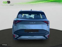 Kia Sportage 1.6 T-GDi MHEV 110kW (150CV) Drive 4x2 - Miniatura 5