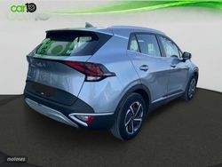 Kia Sportage 1.6 T-GDi MHEV 110kW (150CV) Drive 4x2 - Miniatura 6
