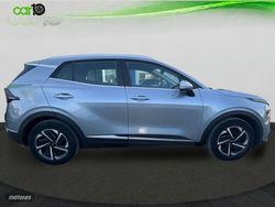Kia Sportage 1.6 T-GDi MHEV 110kW (150CV) Drive 4x2 - Miniatura 7