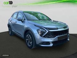 Kia Sportage 1.6 T-GDi MHEV 110kW (150CV) Drive 4x2 - Miniatura 8