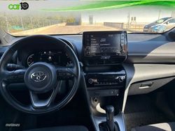 Toyota Yaris Cross 1.5 120H Active Tech - Miniatura 11