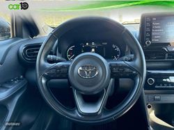 Toyota Yaris Cross 1.5 120H Active Tech - Miniatura 13
