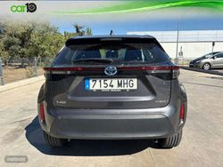 Toyota Yaris Cross 1.5 120H Active Tech - Miniatura 17