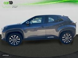 Toyota Yaris Cross 1.5 120H Active Tech - Miniatura 2