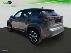 Toyota Yaris Cross 1.5 120H Active Tech - Miniatura 3