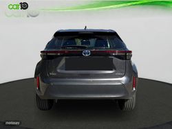 Toyota Yaris Cross 1.5 120H Active Tech - Miniatura 5